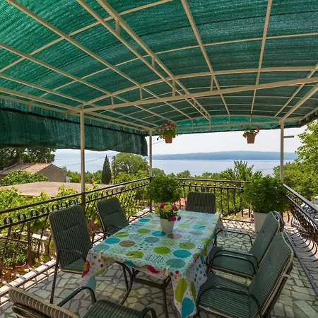 Apartment Ane Dramalj