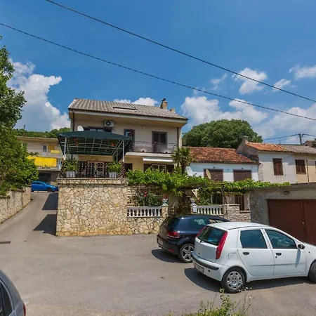 Apartment Ane