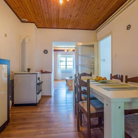 Apartment Ane