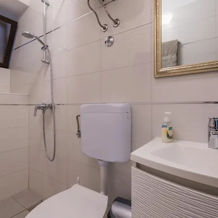 Apartment Ane *